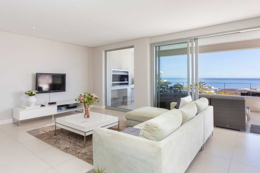 To Let 5 Bedroom Property for Rent in Camps Bay Western Cape